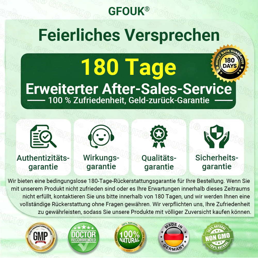 Offizieller 🇩🇪  Moringa · Berberin × NAD+ 10-in-1 Nano Mikronadel-Patch 🇩🇪