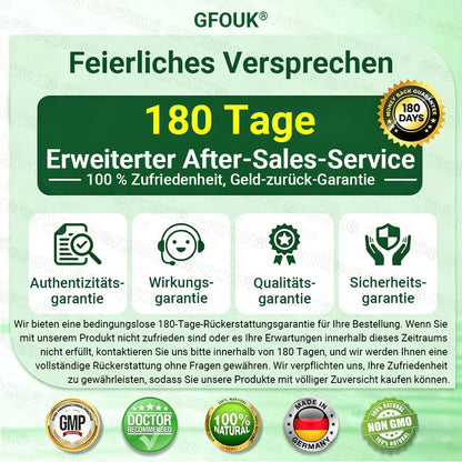 Offizieller 🇩🇪  Moringa · Berberin × NAD+ 10-in-1 Nano Mikronadel-Patch 🇩🇪